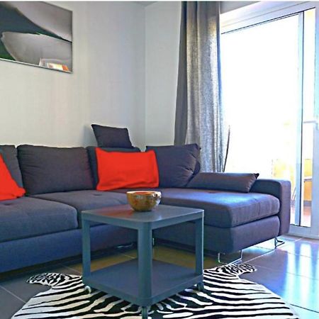 Vina Del Mar Ocean Διαμέρισμα Πλάγια ντε λας Αμέρικας Εξωτερικό φωτογραφία