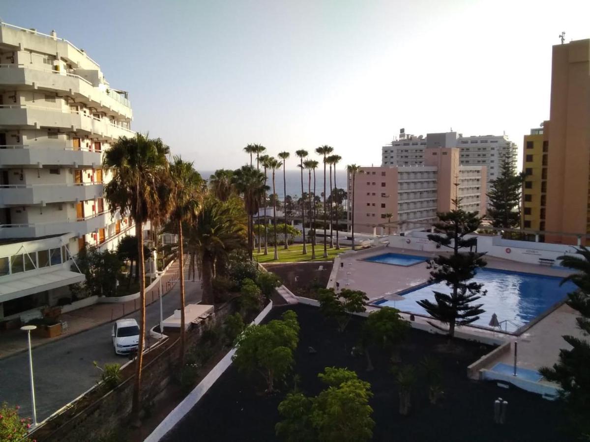 Vina Del Mar Ocean Διαμέρισμα Πλάγια ντε λας Αμέρικας Εξωτερικό φωτογραφία