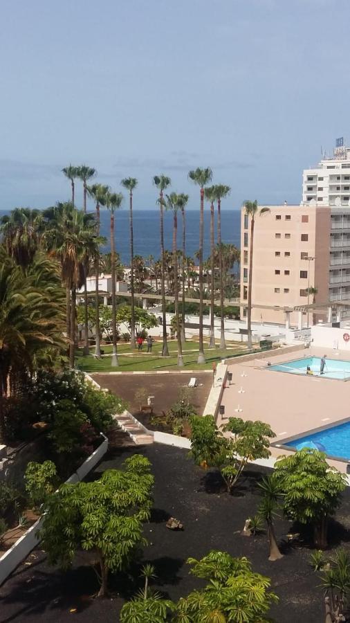 Vina Del Mar Ocean Διαμέρισμα Πλάγια ντε λας Αμέρικας Εξωτερικό φωτογραφία