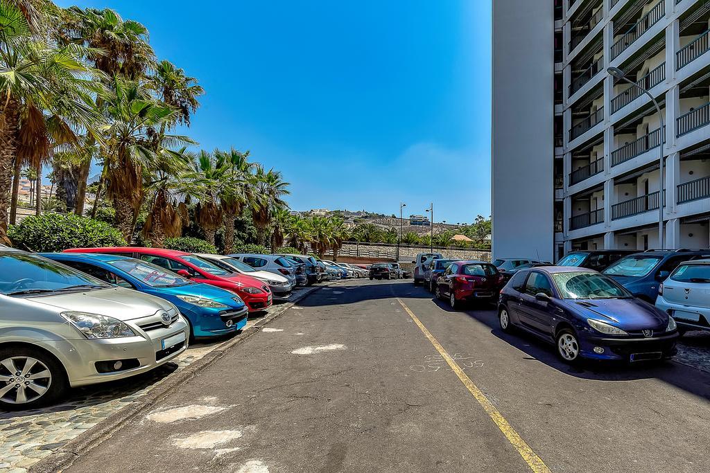 Vina Del Mar Ocean Διαμέρισμα Πλάγια ντε λας Αμέρικας Εξωτερικό φωτογραφία