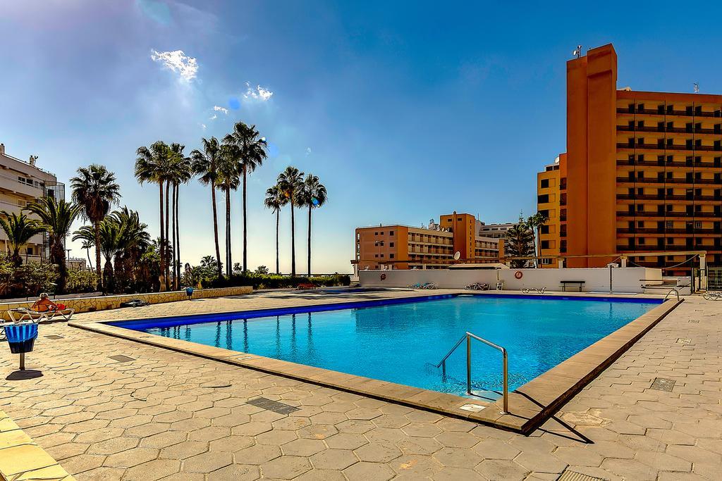 Vina Del Mar Ocean Διαμέρισμα Πλάγια ντε λας Αμέρικας Εξωτερικό φωτογραφία
