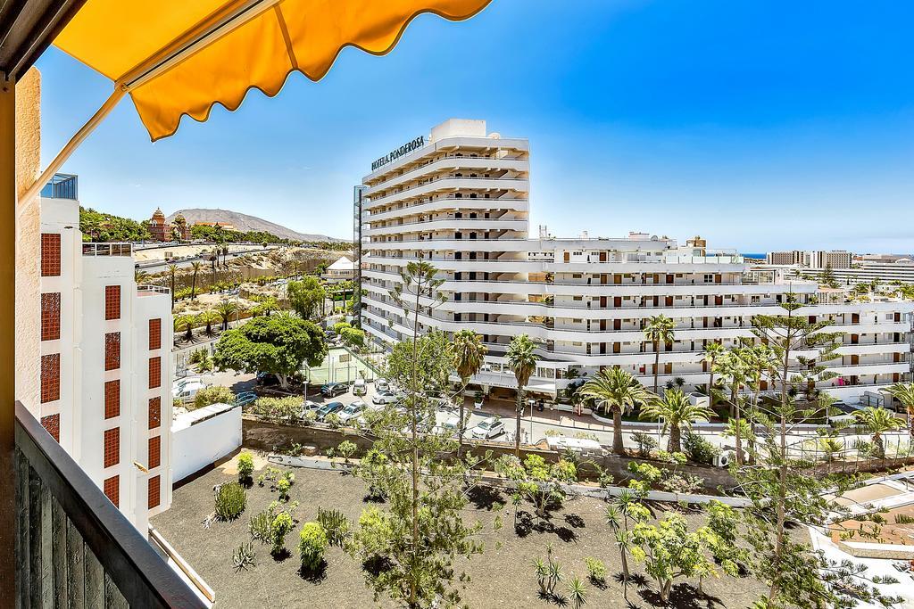 Vina Del Mar Ocean Διαμέρισμα Πλάγια ντε λας Αμέρικας Εξωτερικό φωτογραφία