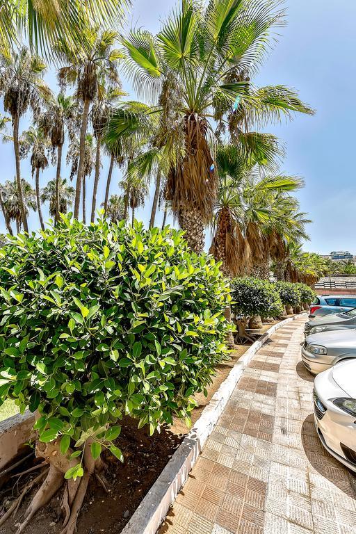 Vina Del Mar Ocean Διαμέρισμα Πλάγια ντε λας Αμέρικας Εξωτερικό φωτογραφία