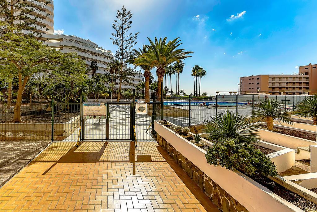 Vina Del Mar Ocean Διαμέρισμα Πλάγια ντε λας Αμέρικας Εξωτερικό φωτογραφία