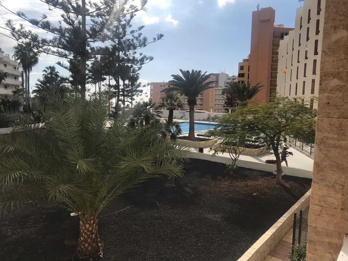Vina Del Mar Ocean Διαμέρισμα Πλάγια ντε λας Αμέρικας Εξωτερικό φωτογραφία