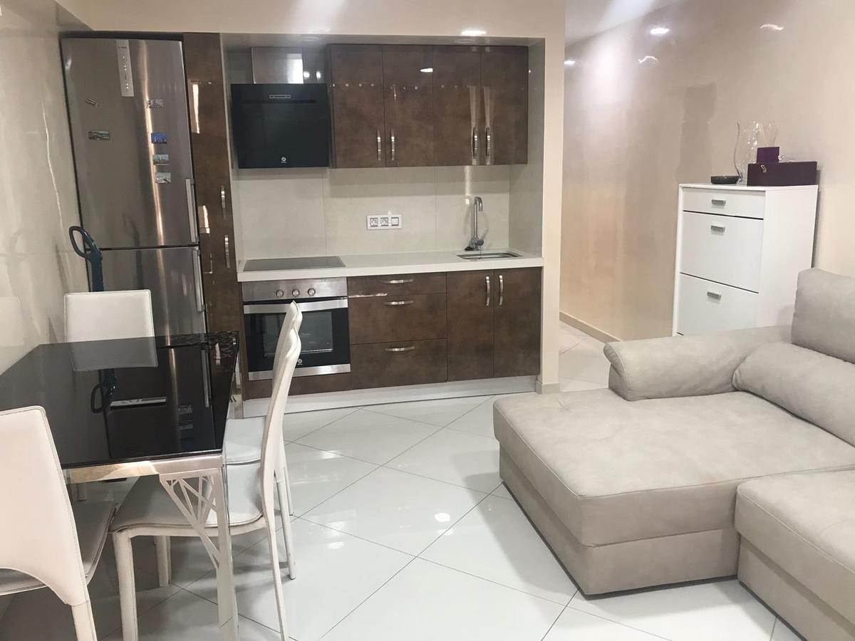 Vina Del Mar Ocean Διαμέρισμα Πλάγια ντε λας Αμέρικας Εξωτερικό φωτογραφία