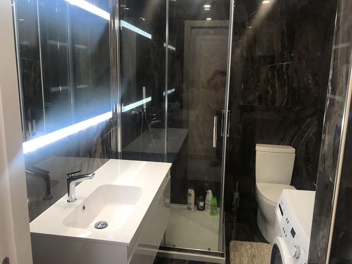 Vina Del Mar Ocean Διαμέρισμα Πλάγια ντε λας Αμέρικας Εξωτερικό φωτογραφία